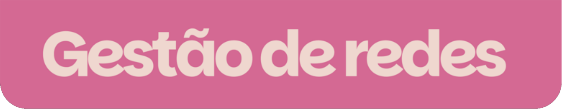 Gestão de redes